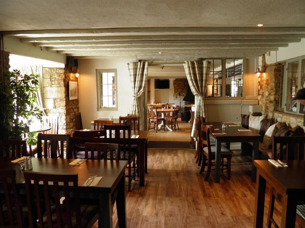 The Talbot 3* Eynsham