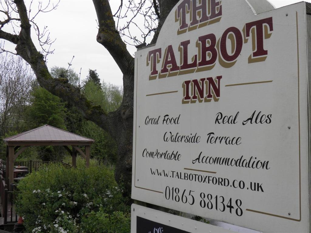 The Talbot Отель типа 